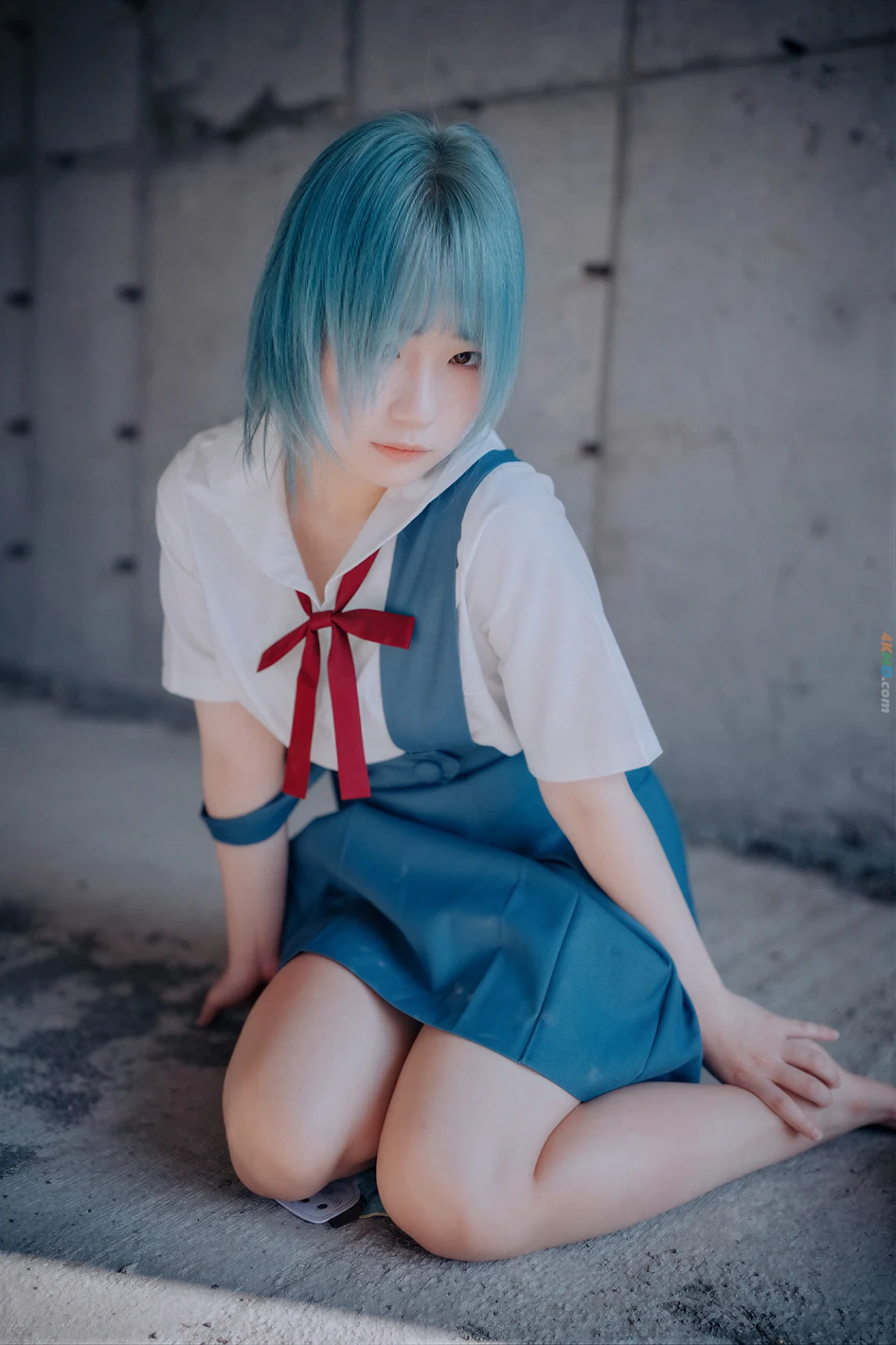 DJAWA Photo Vol.0368 Mimmi (MimMi) Rei, Beyond the Heart — photo 23
