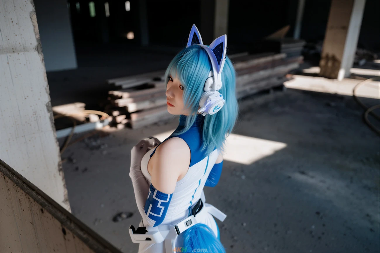 DJAWA Photo Vol.0368 Mimmi (MimMi) Rei, Beyond the Heart — photo 31