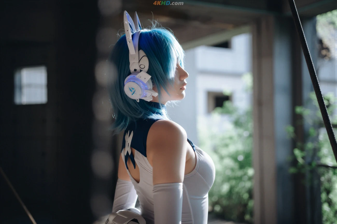 DJAWA Photo Vol.0368 Mimmi (MimMi) Rei, Beyond the Heart — photo 32