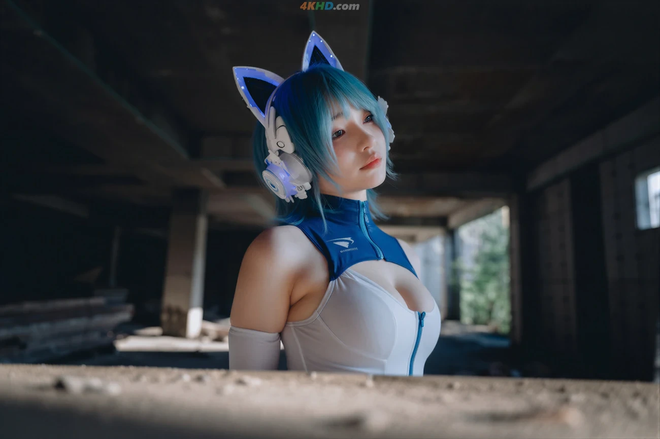 DJAWA Photo Vol.0368 Mimmi (MimMi) Rei, Beyond the Heart — photo 33