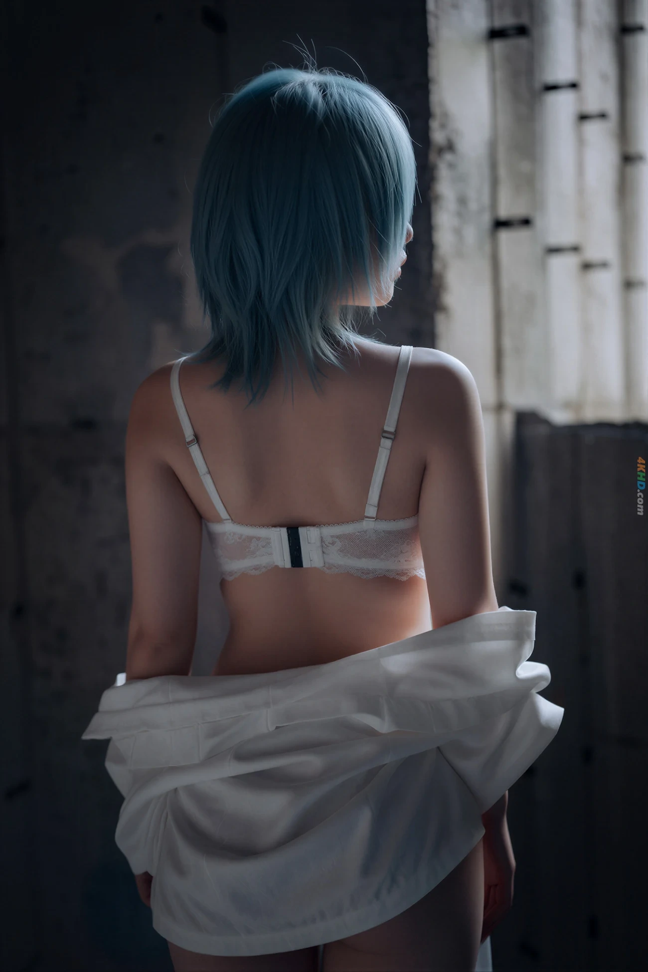 DJAWA Photo Vol.0368 Mimmi (MimMi) Rei, Beyond the Heart — photo 36