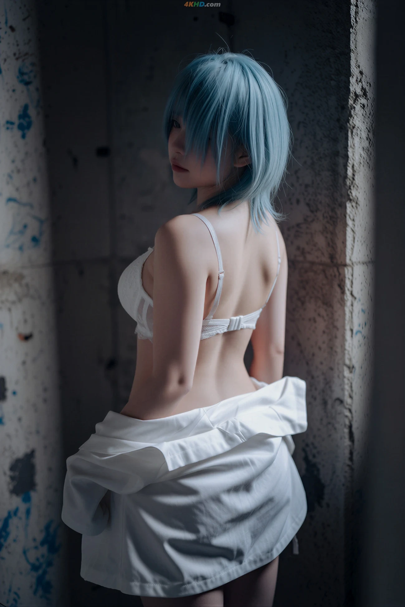 DJAWA Photo Vol.0368 Mimmi (MimMi) Rei, Beyond the Heart — photo 37