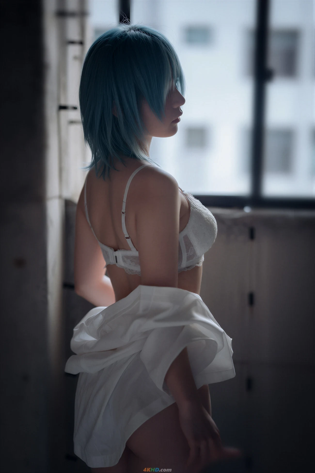 DJAWA Photo Vol.0368 Mimmi (MimMi) Rei, Beyond the Heart — photo 38