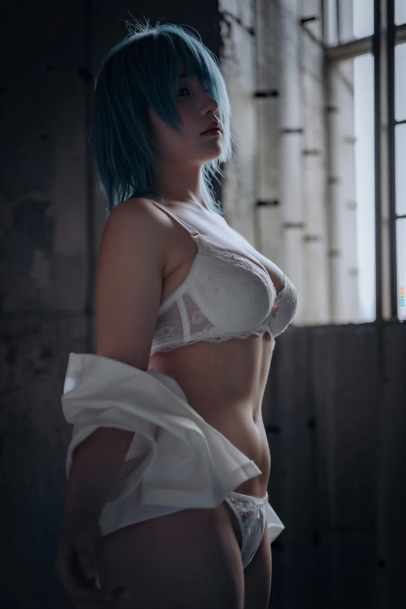 DJAWA Photo Vol.0368 Mimmi (MimMi) Rei, Beyond the Heart — photo 40