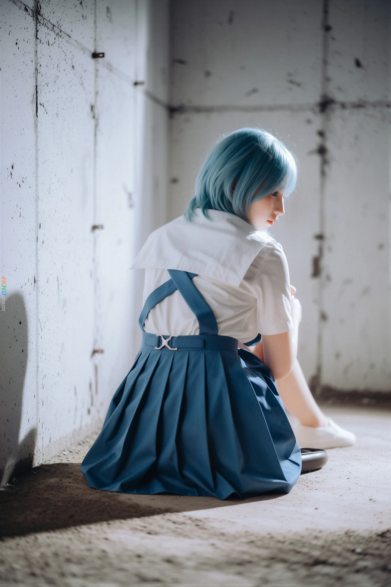 DJAWA Photo Vol.0368 Mimmi (MimMi) Rei, Beyond the Heart — photo 41