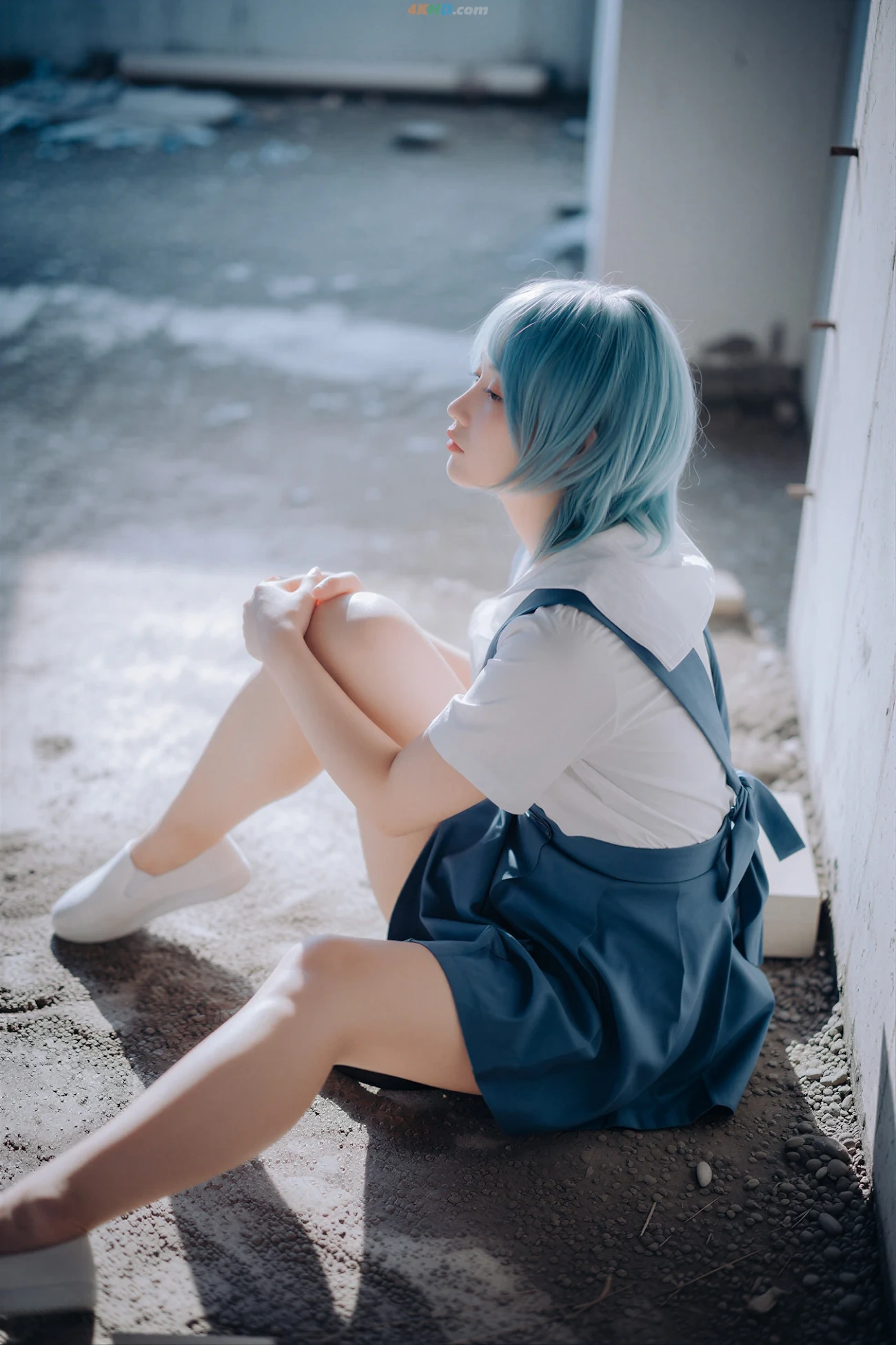 DJAWA Photo Vol.0368 Mimmi (MimMi) Rei, Beyond the Heart — photo 42