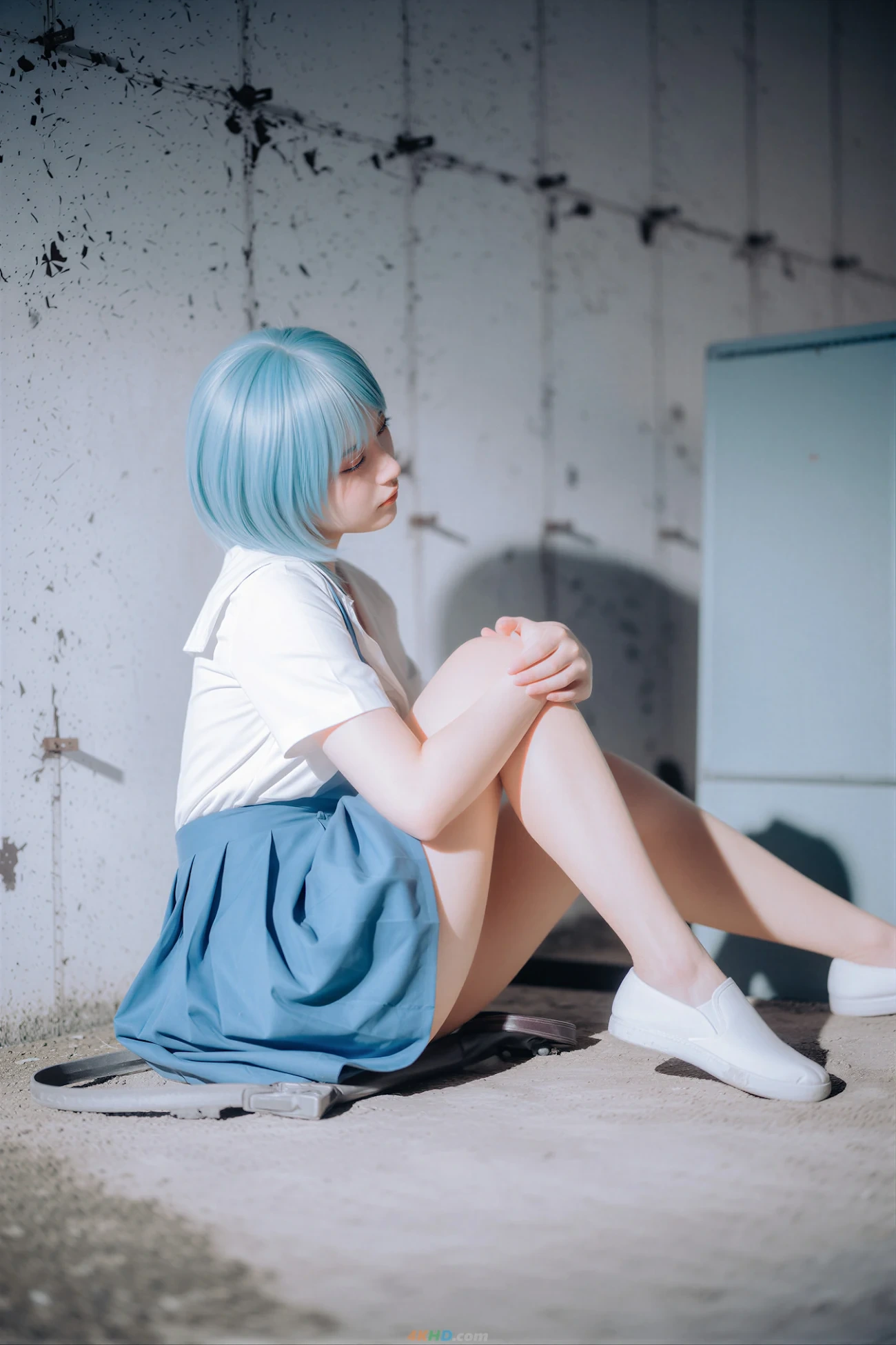 DJAWA Photo Vol.0368 Mimmi (MimMi) Rei, Beyond the Heart — photo 43