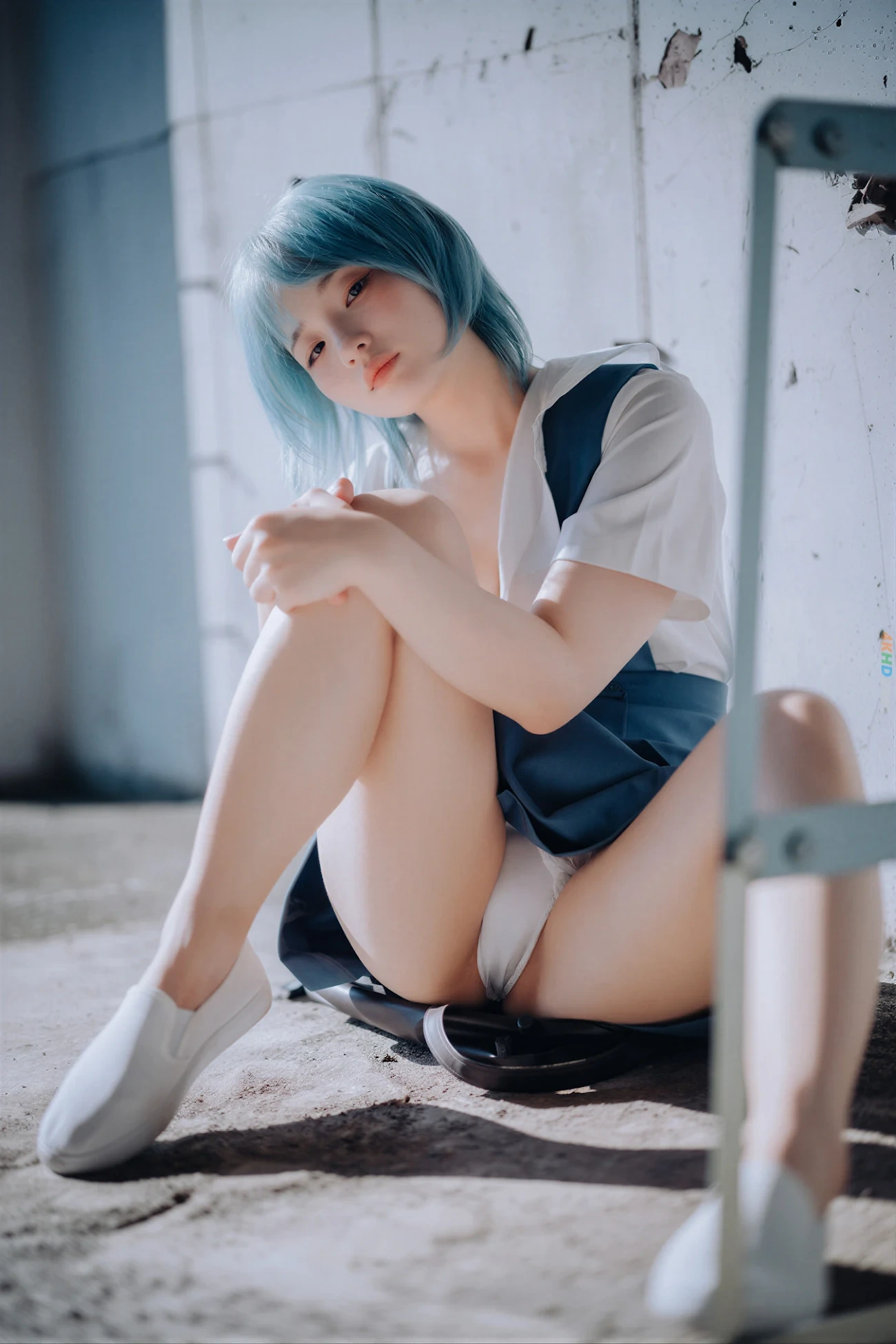 DJAWA Photo Vol.0368 Mimmi (MimMi) Rei, Beyond the Heart — photo 44