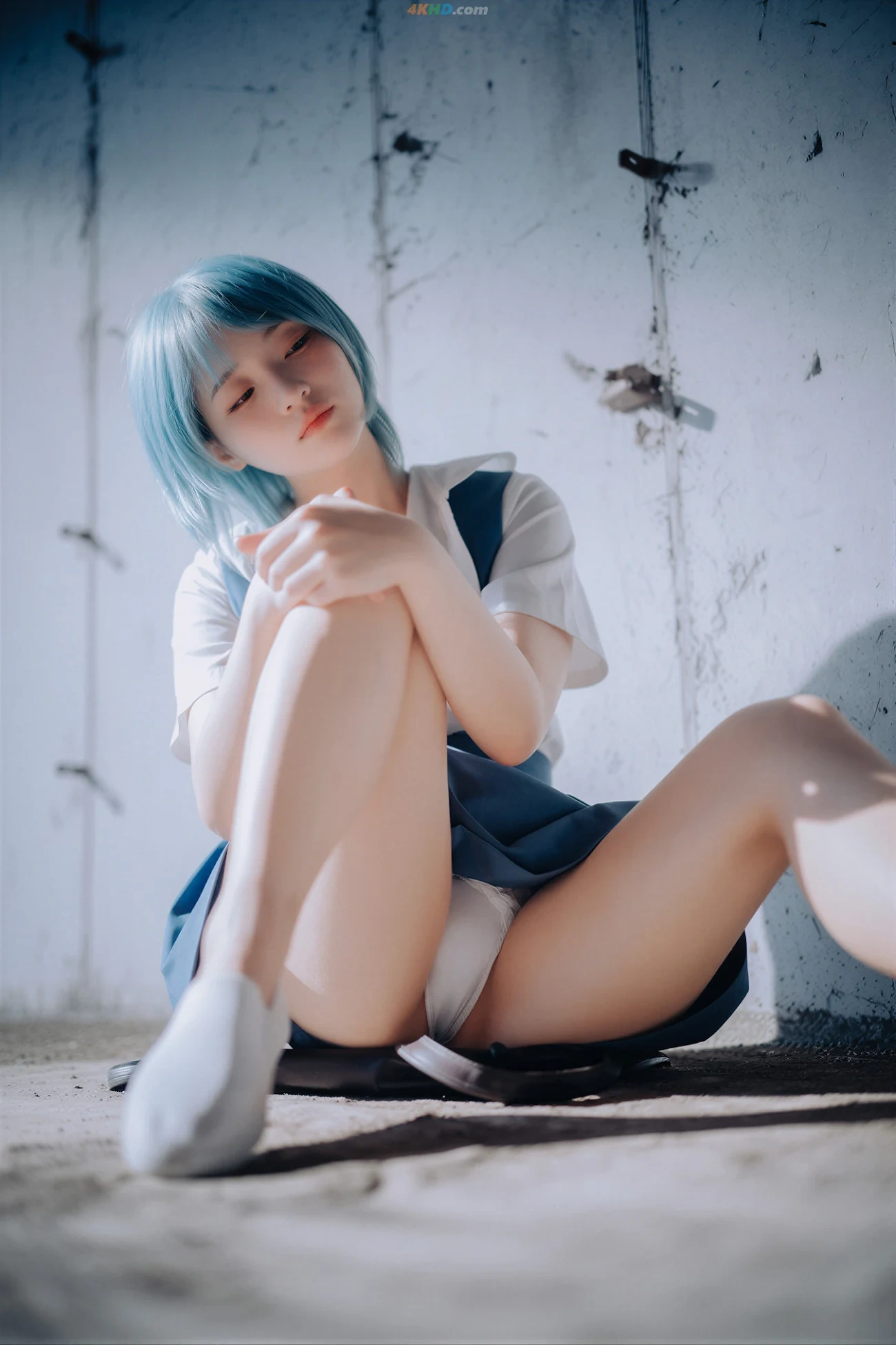 DJAWA Photo Vol.0368 Mimmi (MimMi) Rei, Beyond the Heart — photo 46