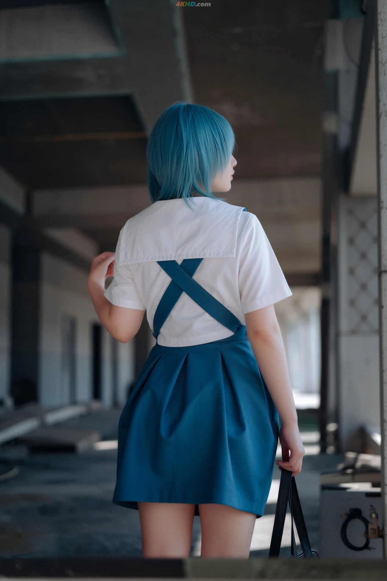 DJAWA Photo Vol.0368 Mimmi (MimMi) Rei, Beyond the Heart — photo 47