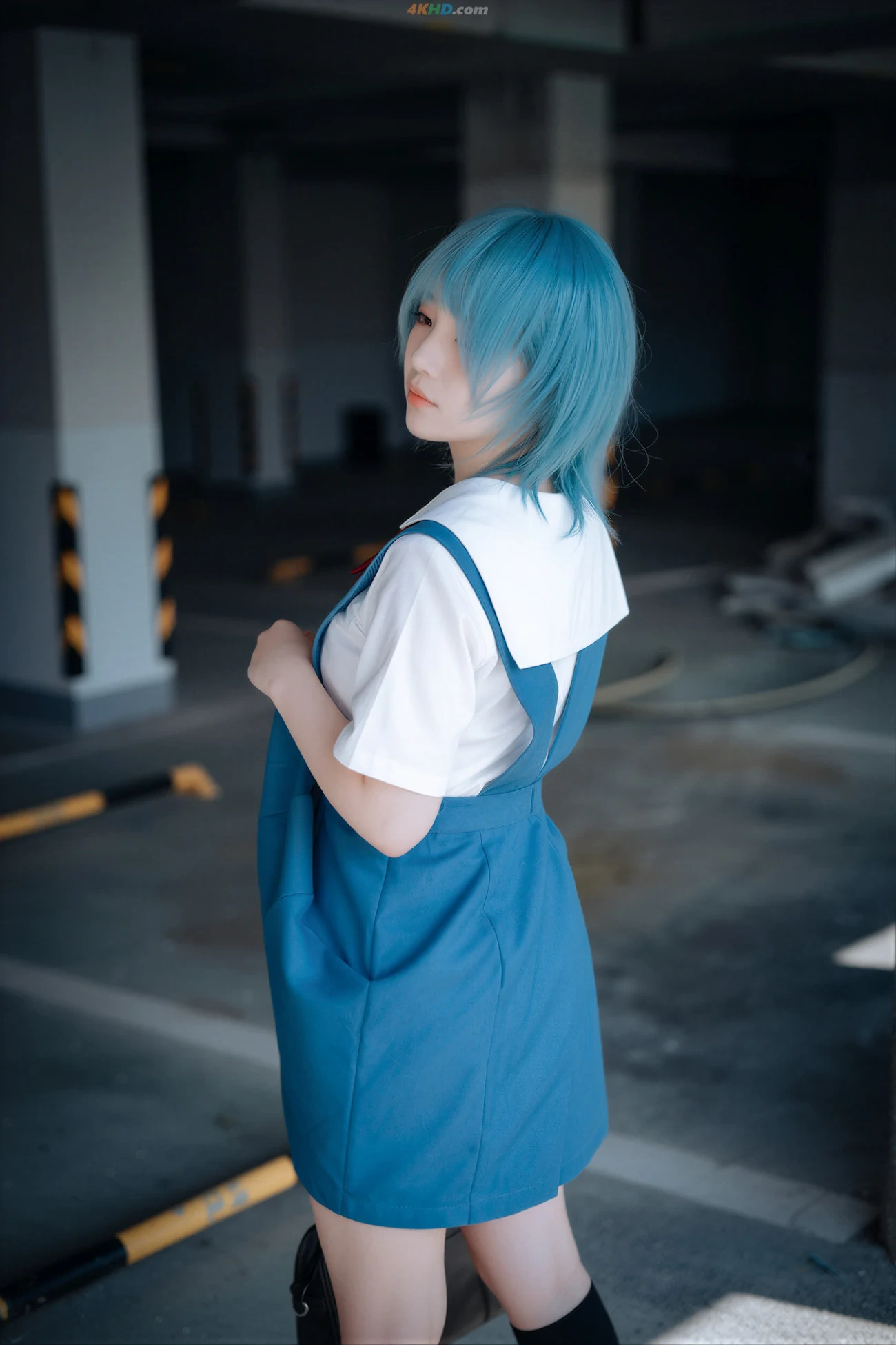DJAWA Photo Vol.0368 Mimmi (MimMi) Rei, Beyond the Heart — photo 48
