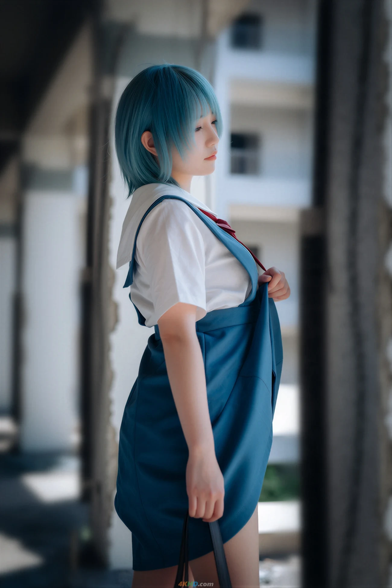DJAWA Photo Vol.0368 Mimmi (MimMi) Rei, Beyond the Heart — photo 49