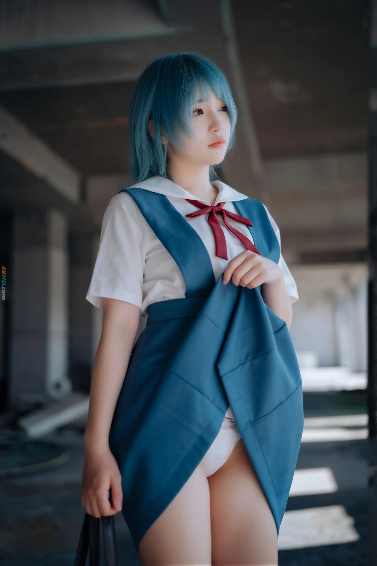 DJAWA Photo Vol.0368 Mimmi (MimMi) Rei, Beyond the Heart — photo 50