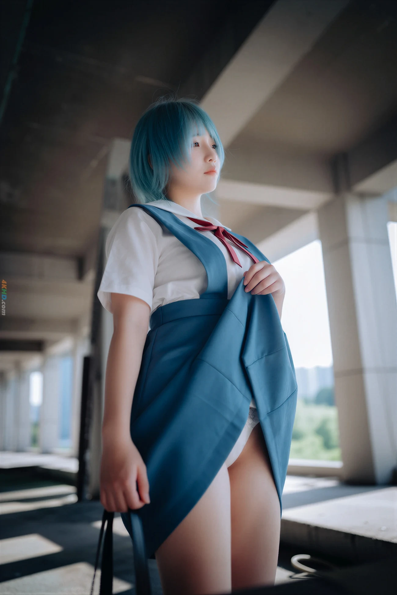 DJAWA Photo Vol.0368 Mimmi (MimMi) Rei, Beyond the Heart — photo 51