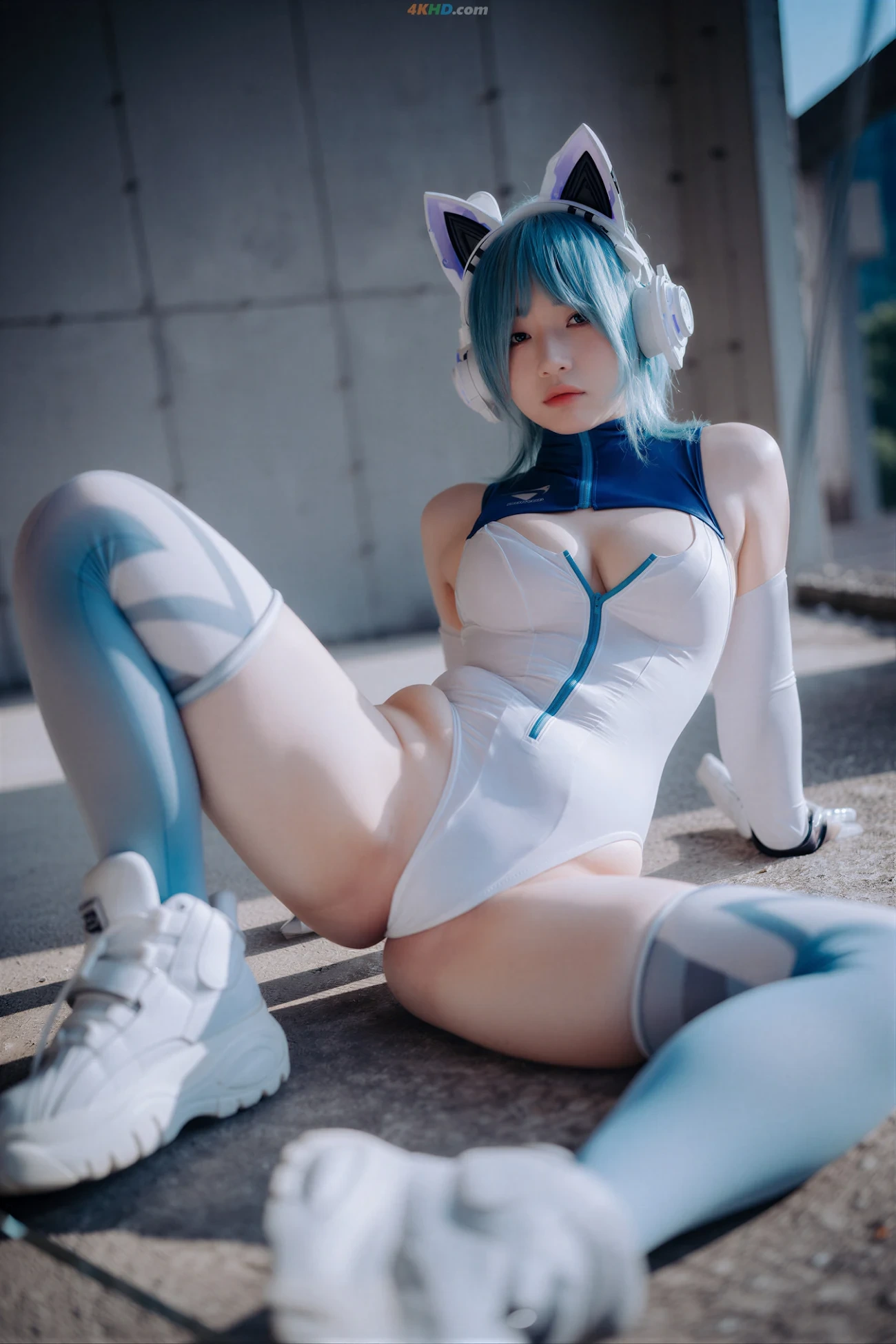 DJAWA Photo Vol.0368 Mimmi (MimMi) Rei, Beyond the Heart — photo 54