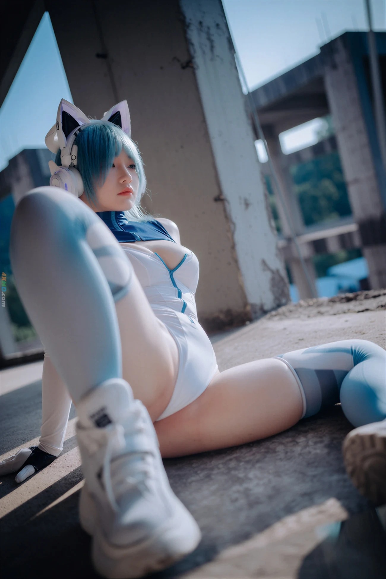 DJAWA Photo Vol.0368 Mimmi (MimMi) Rei, Beyond the Heart — photo 55