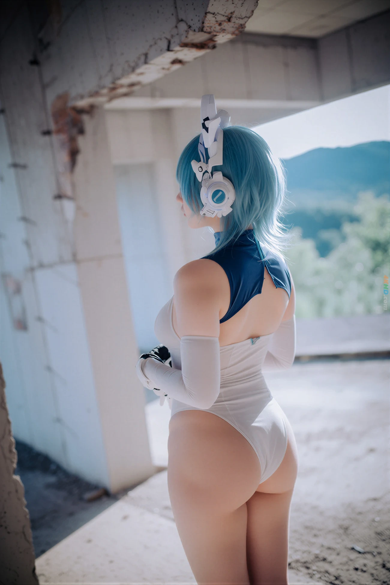 DJAWA Photo Vol.0368 Mimmi (MimMi) Rei, Beyond the Heart — photo 58