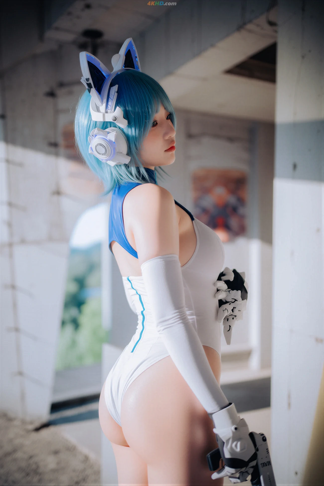 DJAWA Photo Vol.0368 Mimmi (MimMi) Rei, Beyond the Heart — photo 59