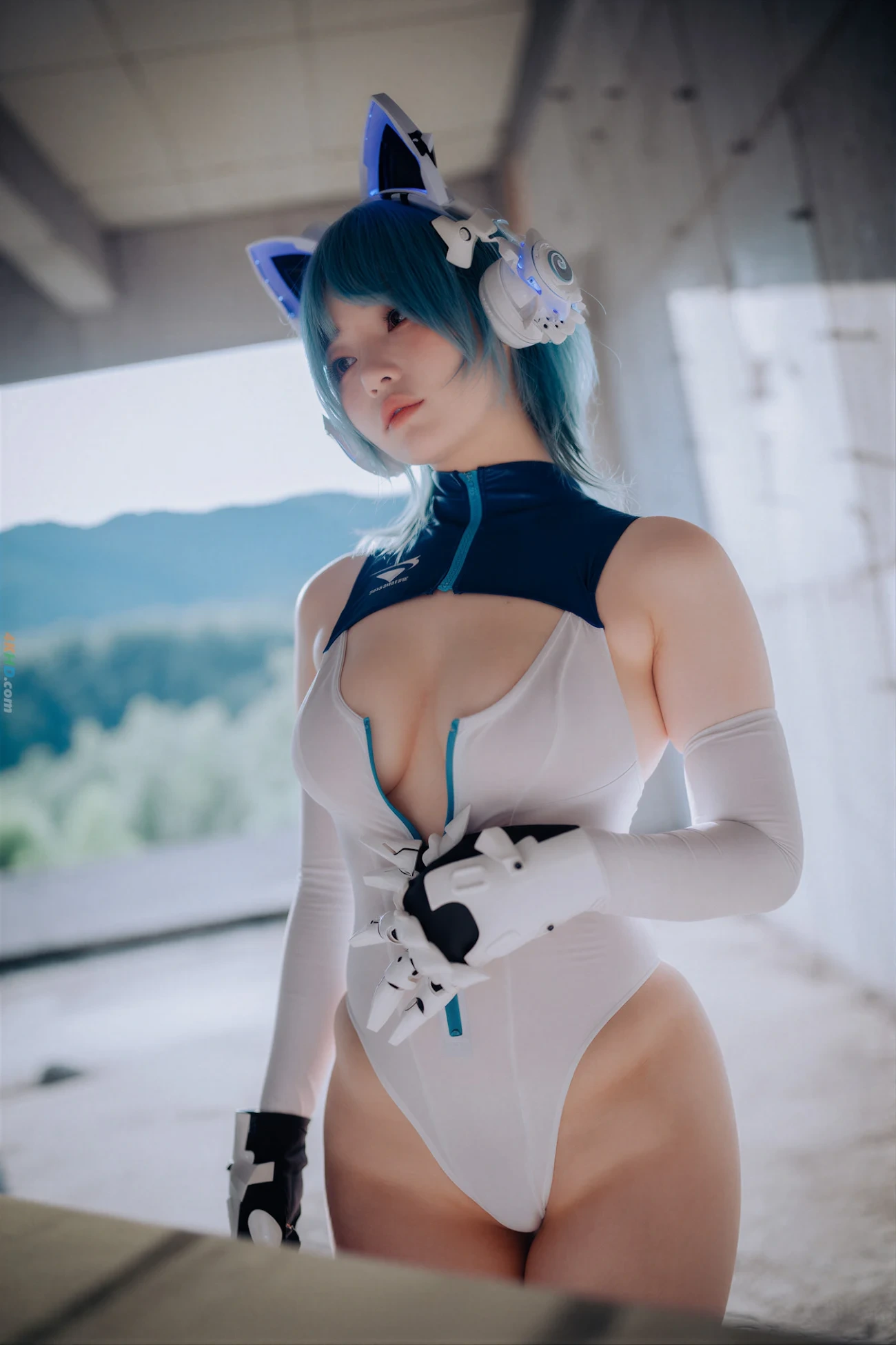DJAWA Photo Vol.0368 Mimmi (MimMi) Rei, Beyond the Heart — photo 60