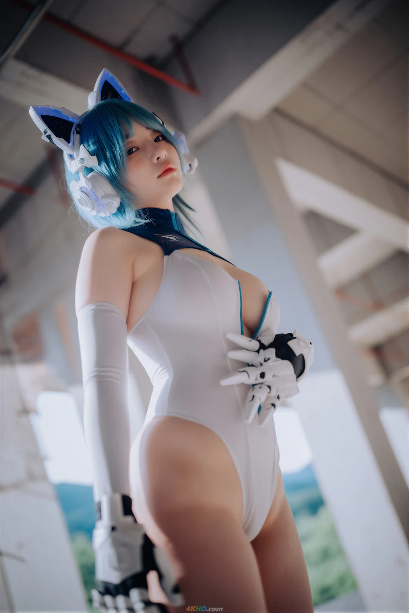 DJAWA Photo Vol.0368 Mimmi (MimMi) Rei, Beyond the Heart — photo 61