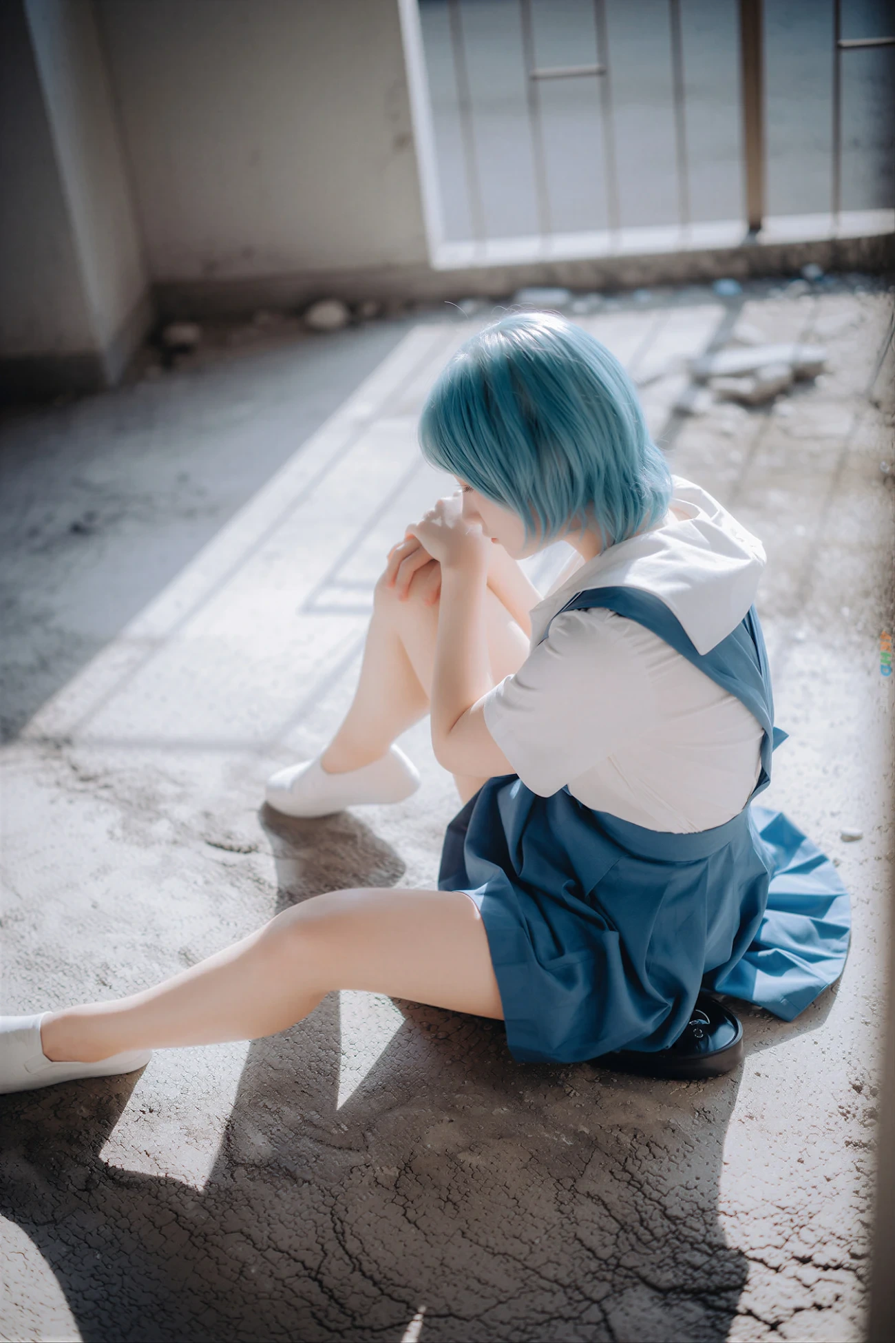 DJAWA Photo Vol.0368 Mimmi (MimMi) Rei, Beyond the Heart — photo 62