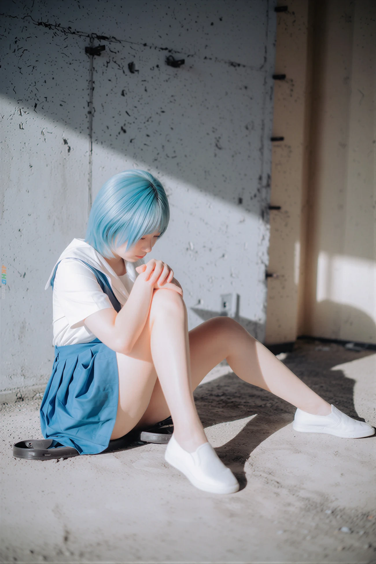 DJAWA Photo Vol.0368 Mimmi (MimMi) Rei, Beyond the Heart — photo 63
