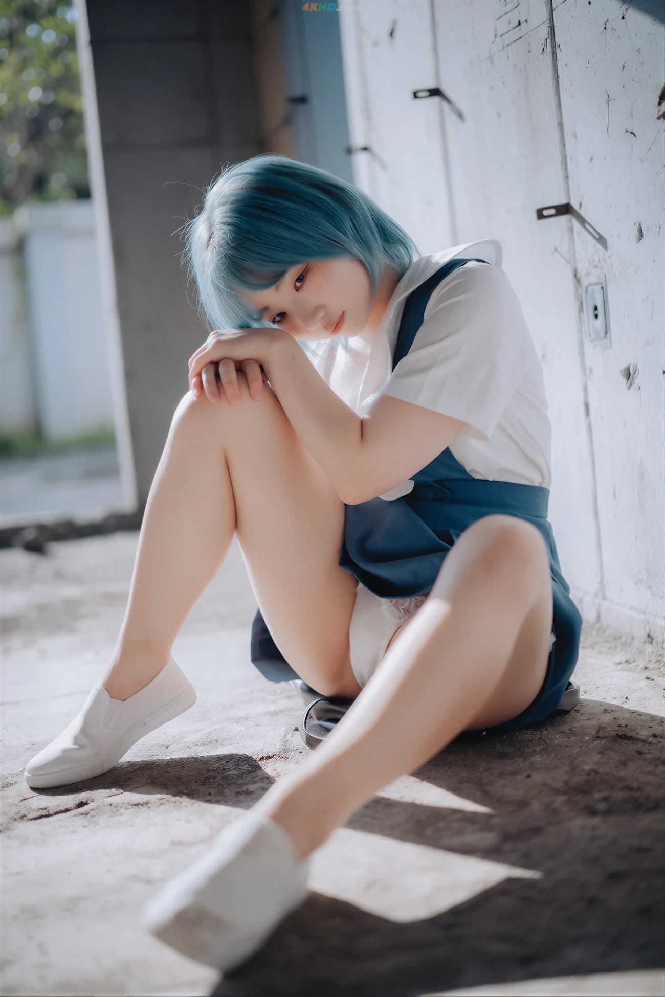 DJAWA Photo Vol.0368 Mimmi (MimMi) Rei, Beyond the Heart — photo 64