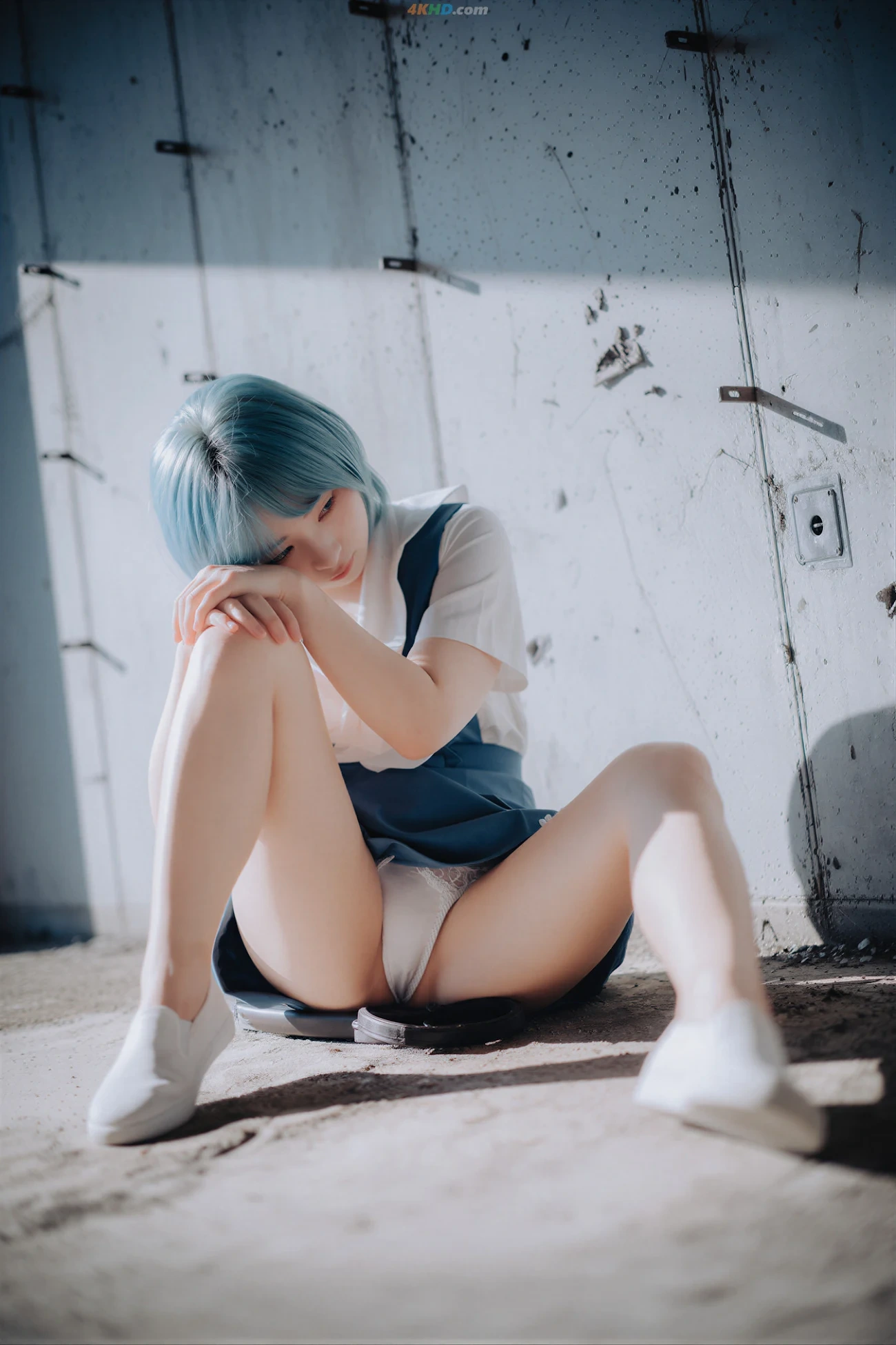 DJAWA Photo Vol.0368 Mimmi (MimMi) Rei, Beyond the Heart — photo 65