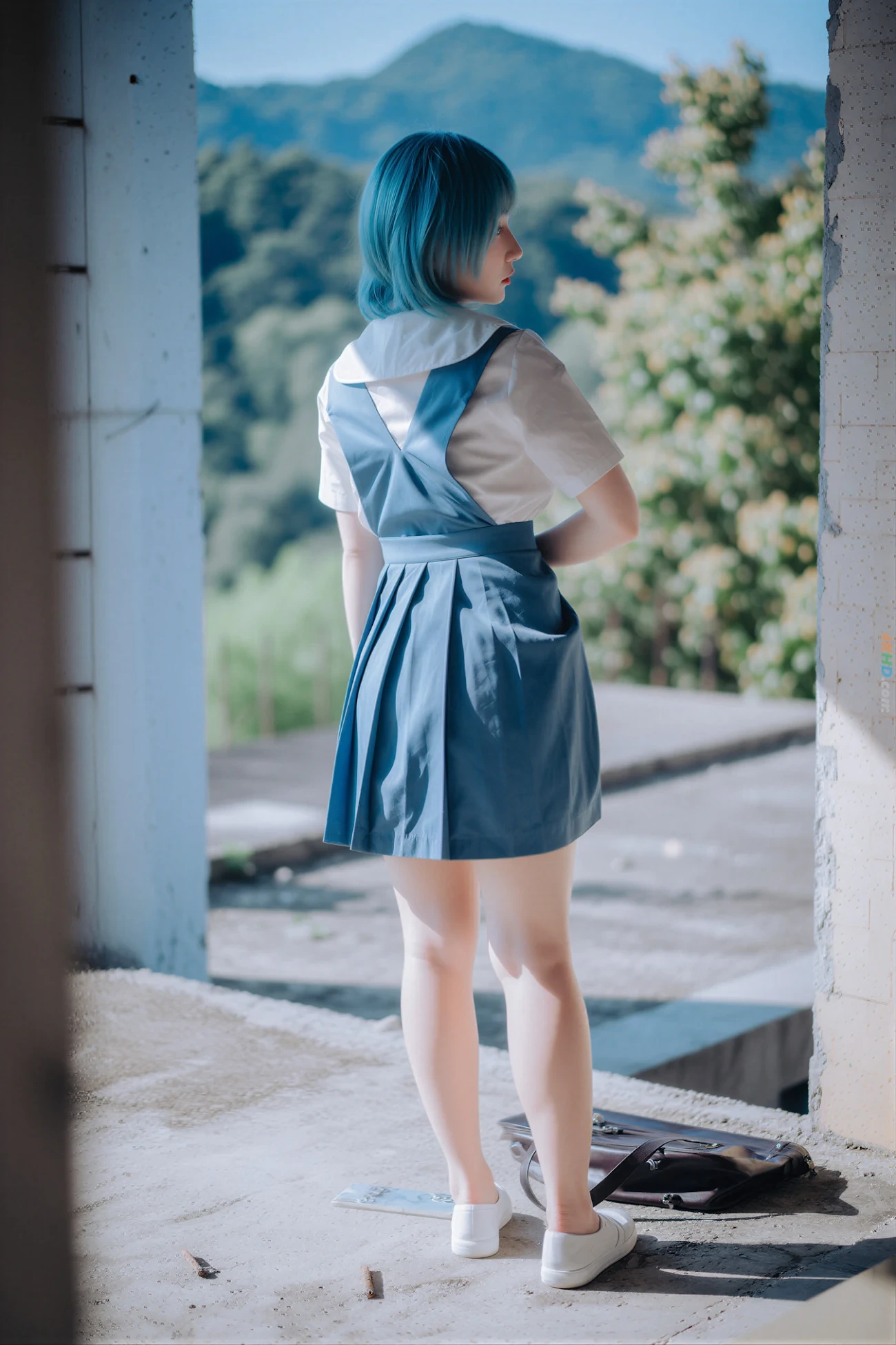 DJAWA Photo Vol.0368 Mimmi (MimMi) Rei, Beyond the Heart — photo 69