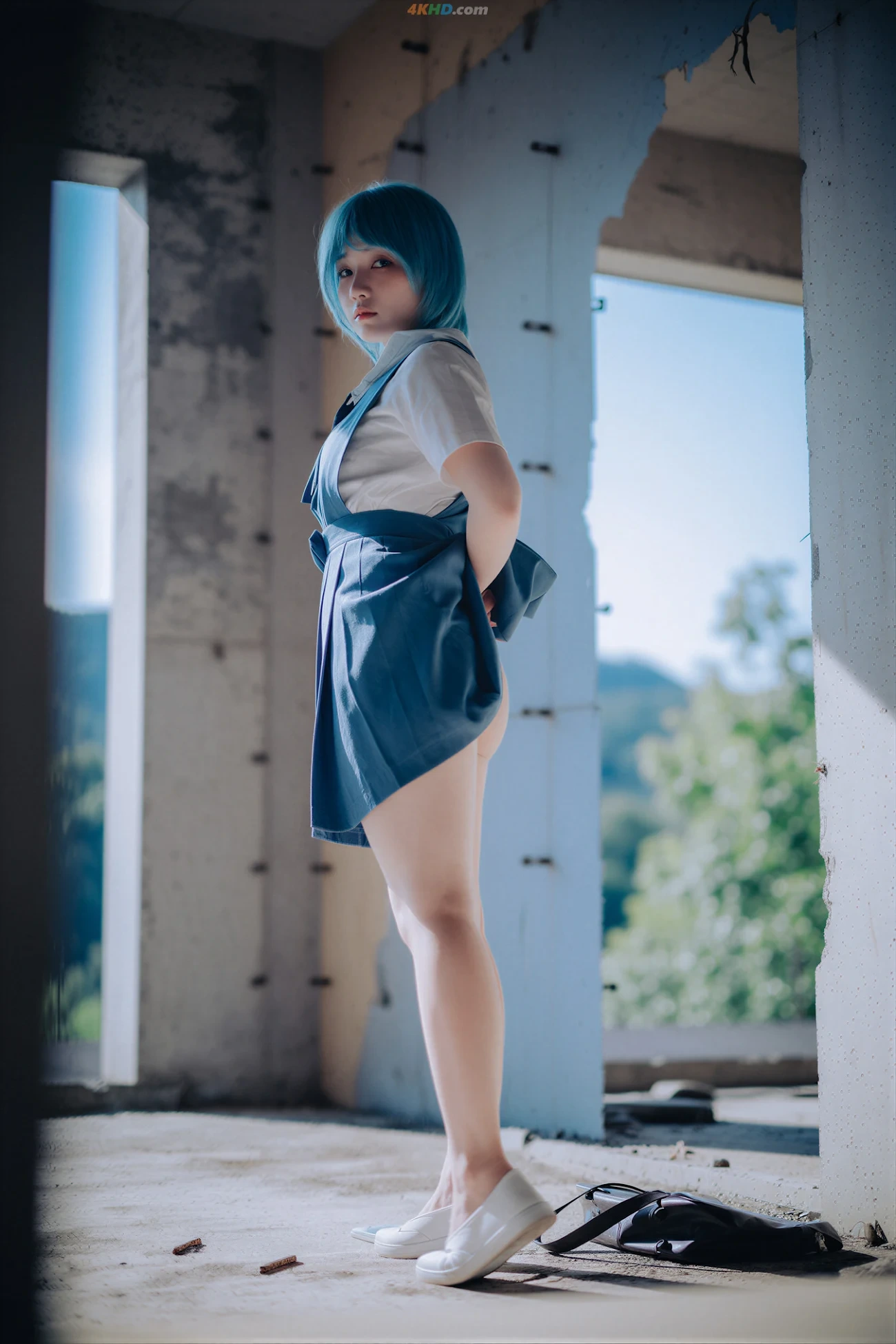 DJAWA Photo Vol.0368 Mimmi (MimMi) Rei, Beyond the Heart — photo 71