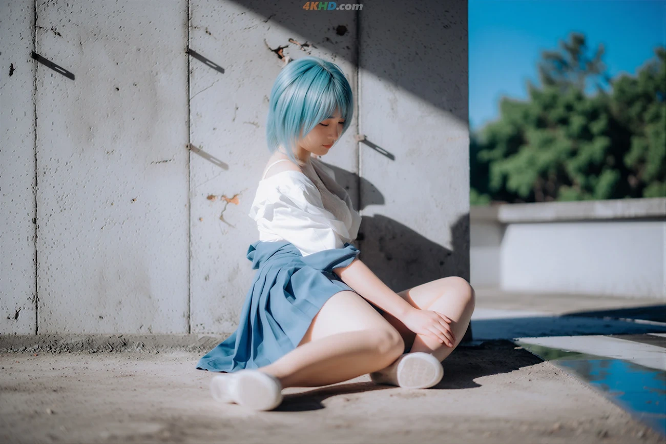 DJAWA Photo Vol.0368 Mimmi (MimMi) Rei, Beyond the Heart — photo 72