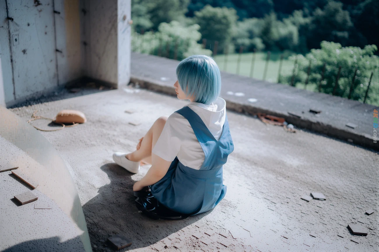 DJAWA Photo Vol.0368 Mimmi (MimMi) Rei, Beyond the Heart — photo 75