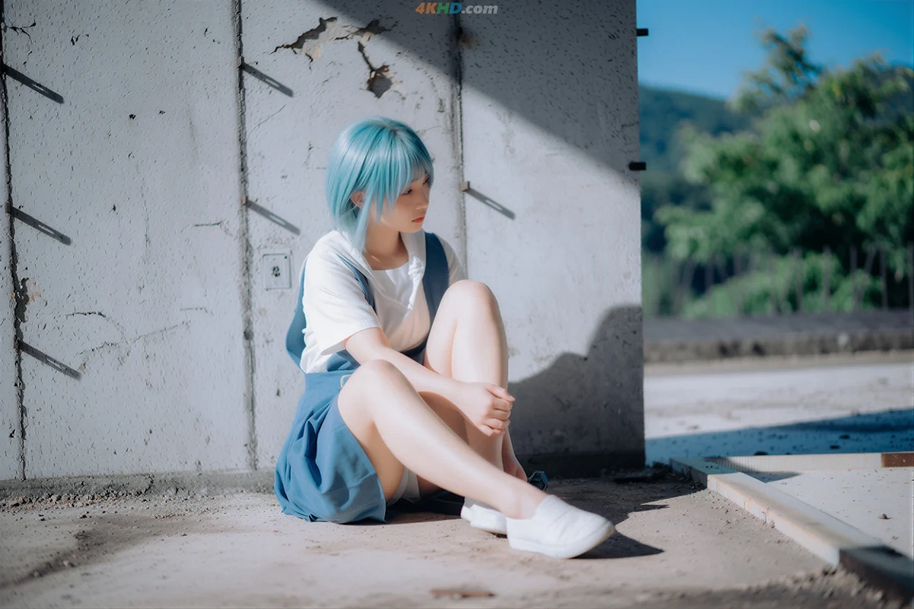 DJAWA Photo Vol.0368 Mimmi (MimMi) Rei, Beyond the Heart — photo 76