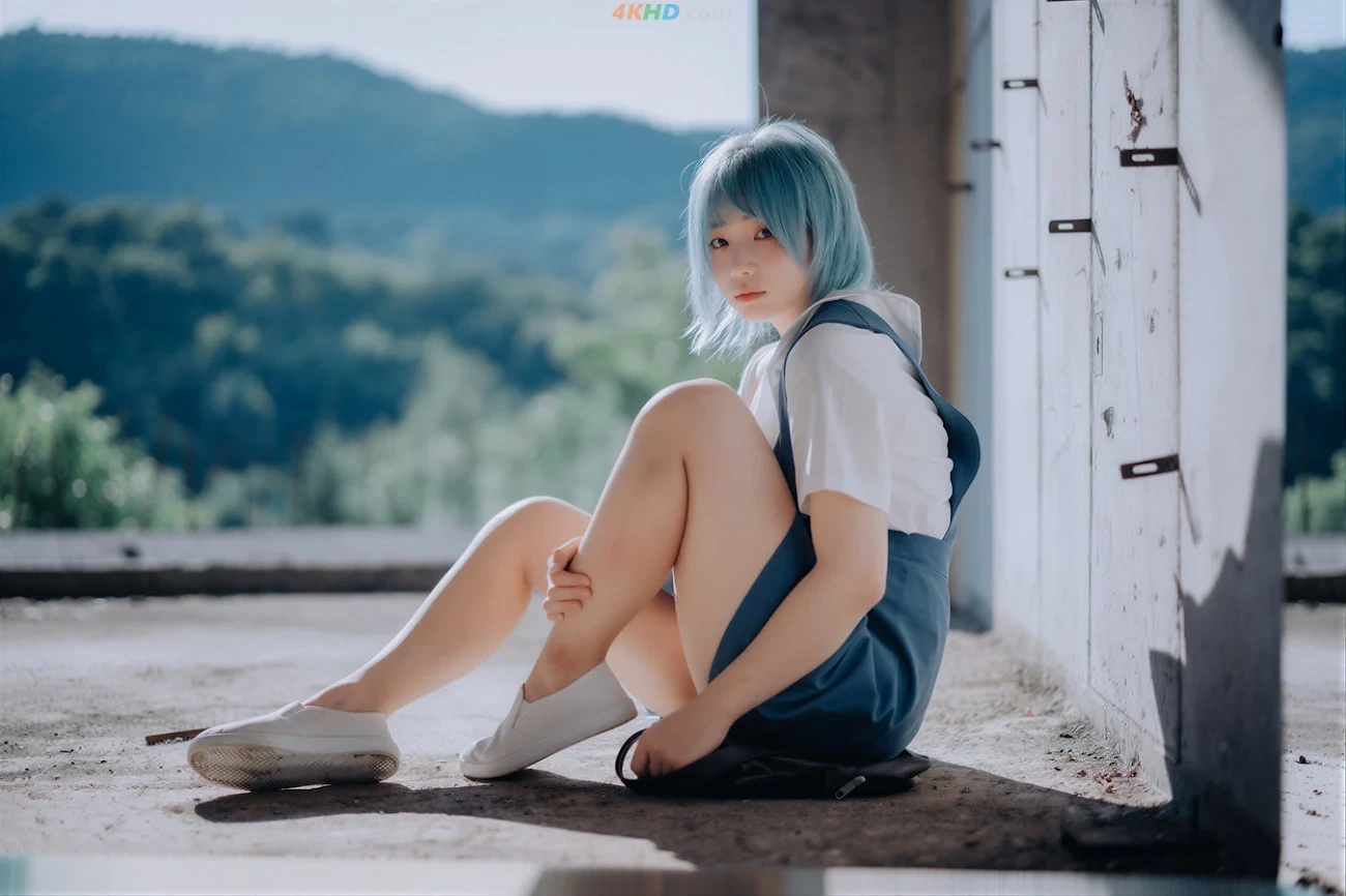 DJAWA Photo Vol.0368 Mimmi (MimMi) Rei, Beyond the Heart — photo 77