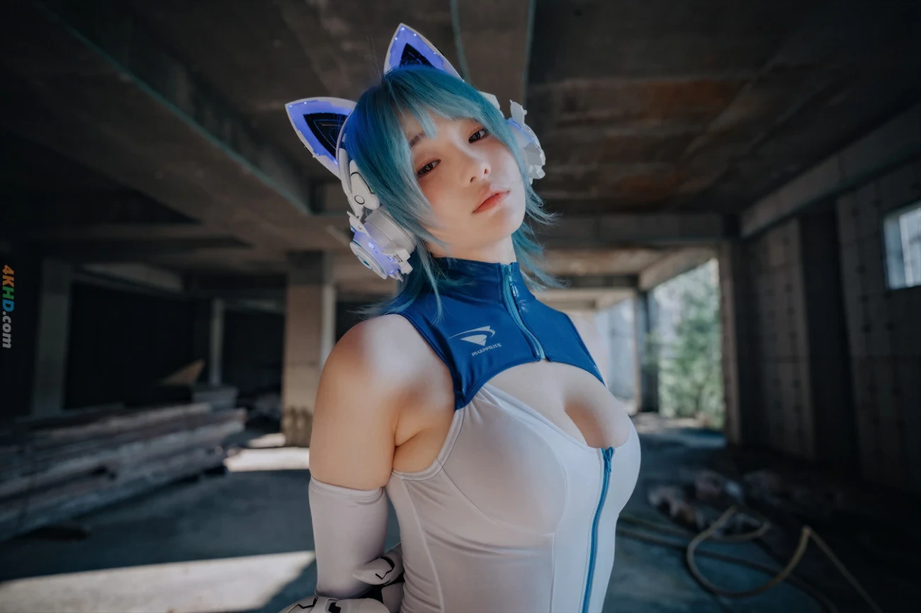DJAWA Photo Vol.0368 Mimmi (MimMi) Rei, Beyond the Heart — photo 78