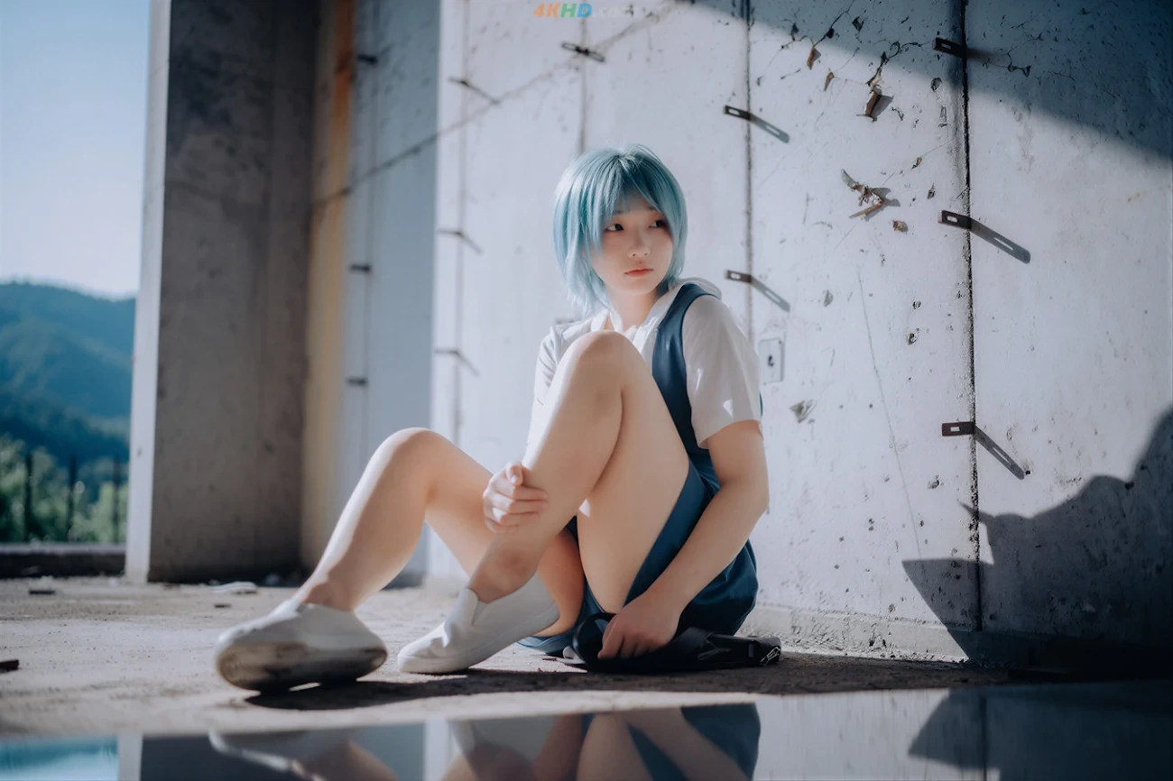 DJAWA Photo Vol.0368 Mimmi (MimMi) Rei, Beyond the Heart — photo 79