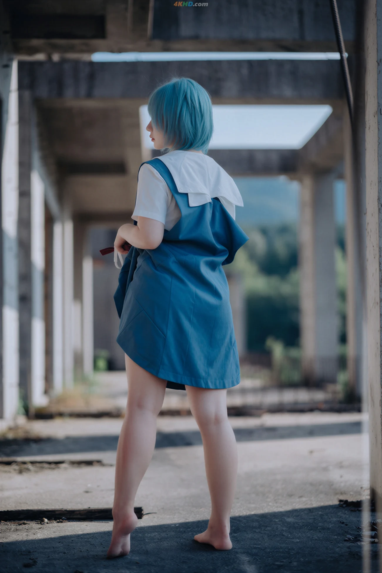 DJAWA Photo Vol.0368 Mimmi (MimMi) Rei, Beyond the Heart — photo 80