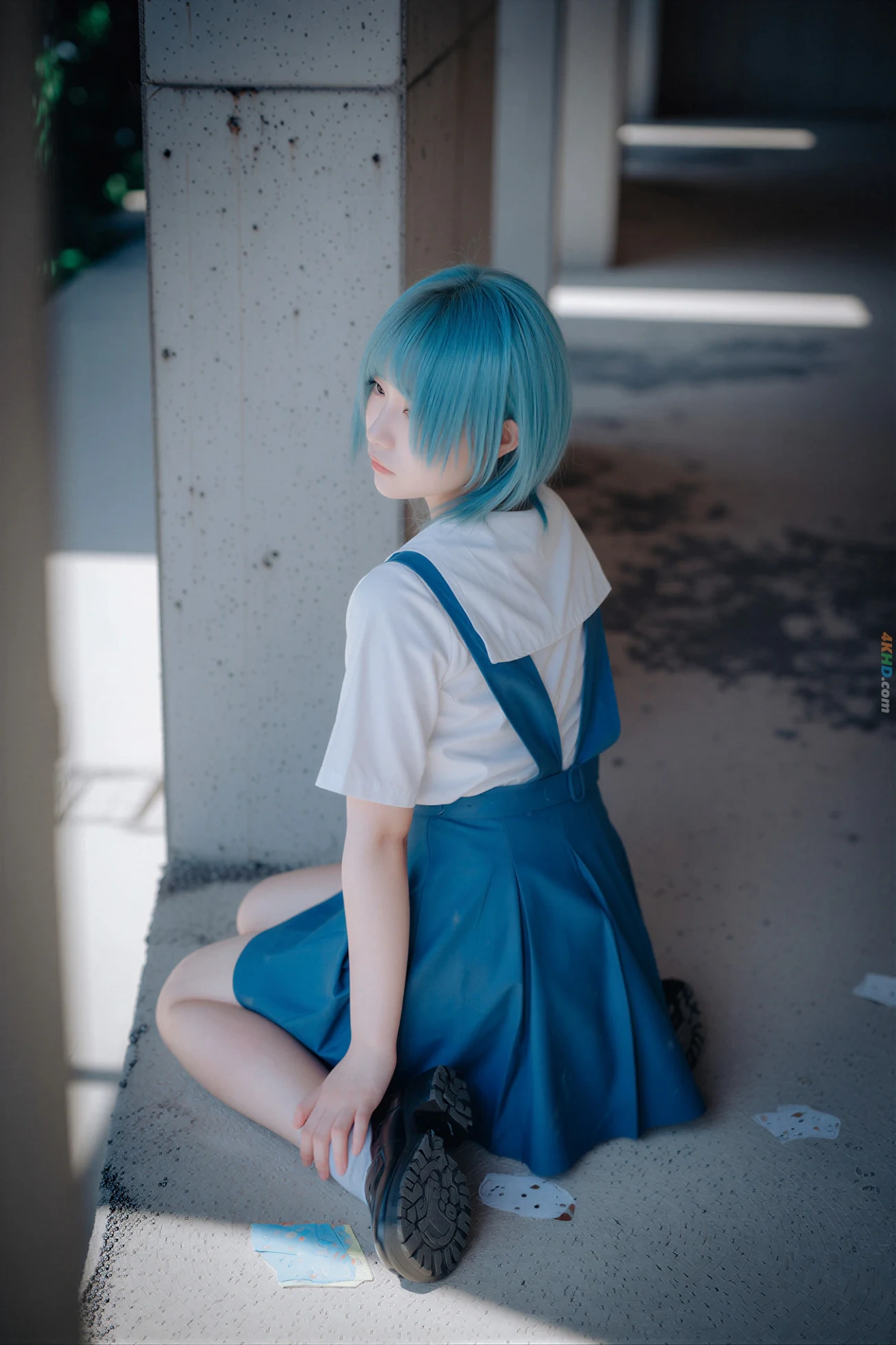 DJAWA Photo Vol.0368 Mimmi (MimMi) Rei, Beyond the Heart — photo 84