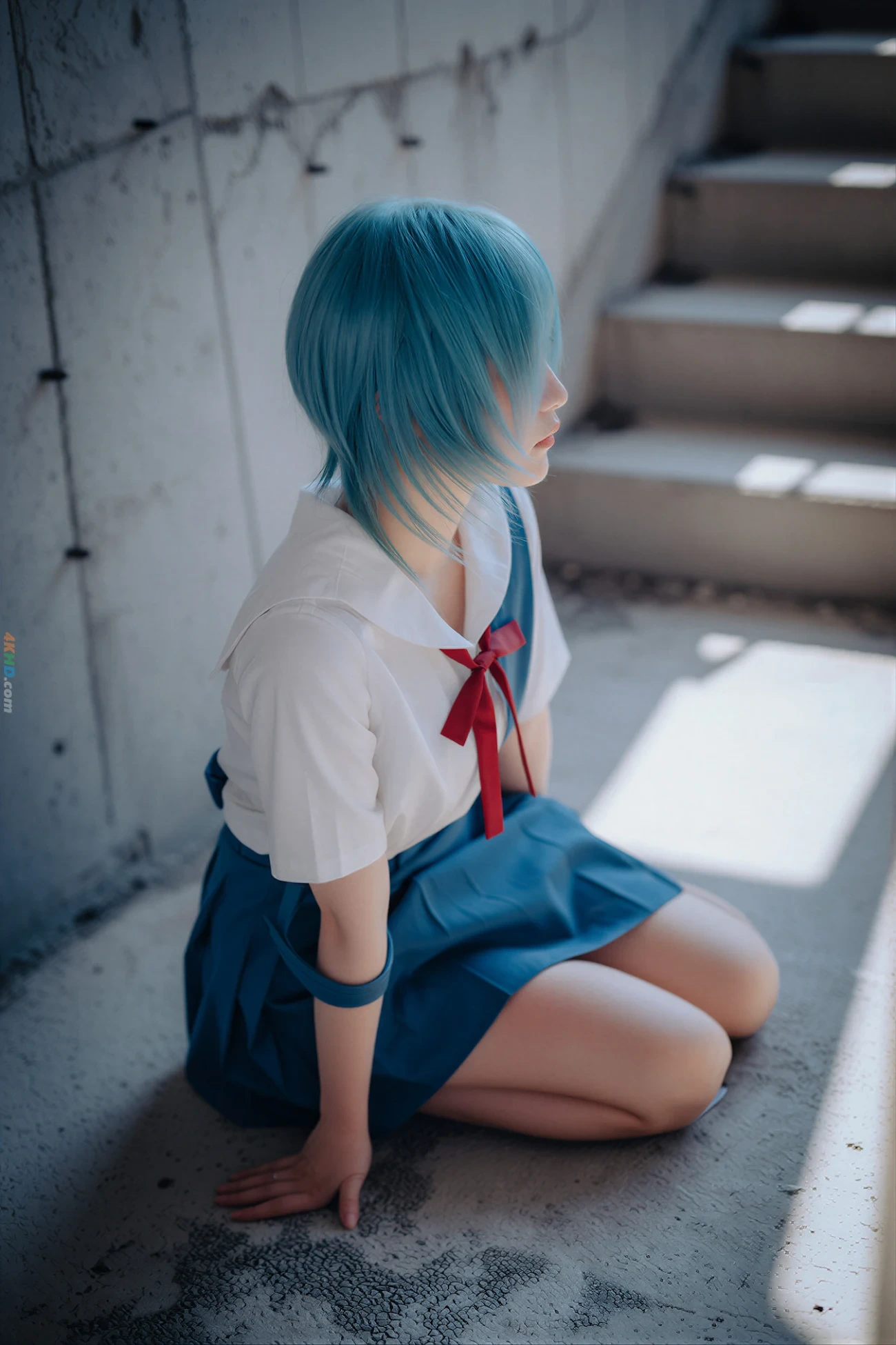 DJAWA Photo Vol.0368 Mimmi (MimMi) Rei, Beyond the Heart — photo 85