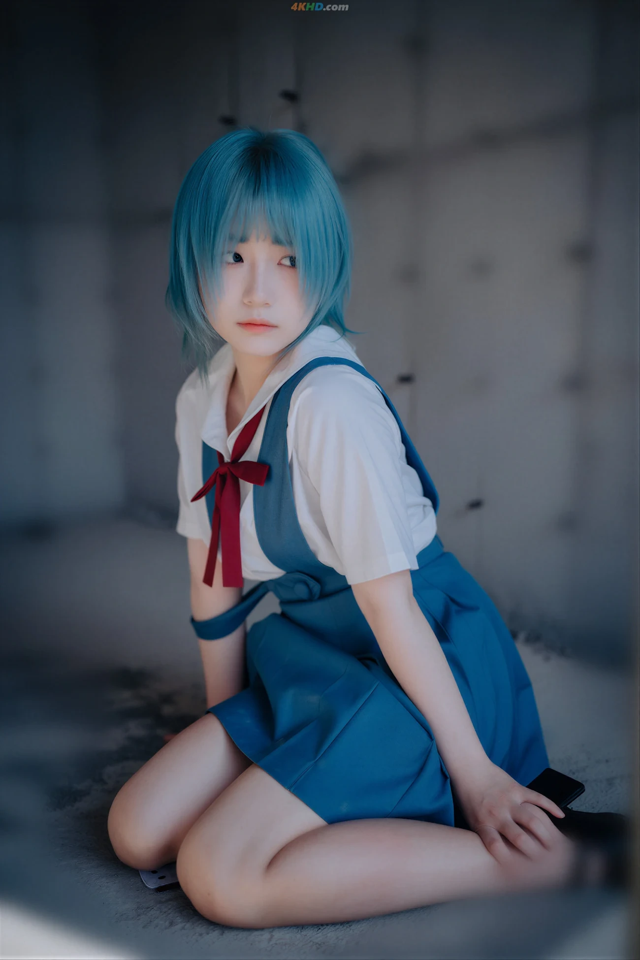 DJAWA Photo Vol.0368 Mimmi (MimMi) Rei, Beyond the Heart — photo 86