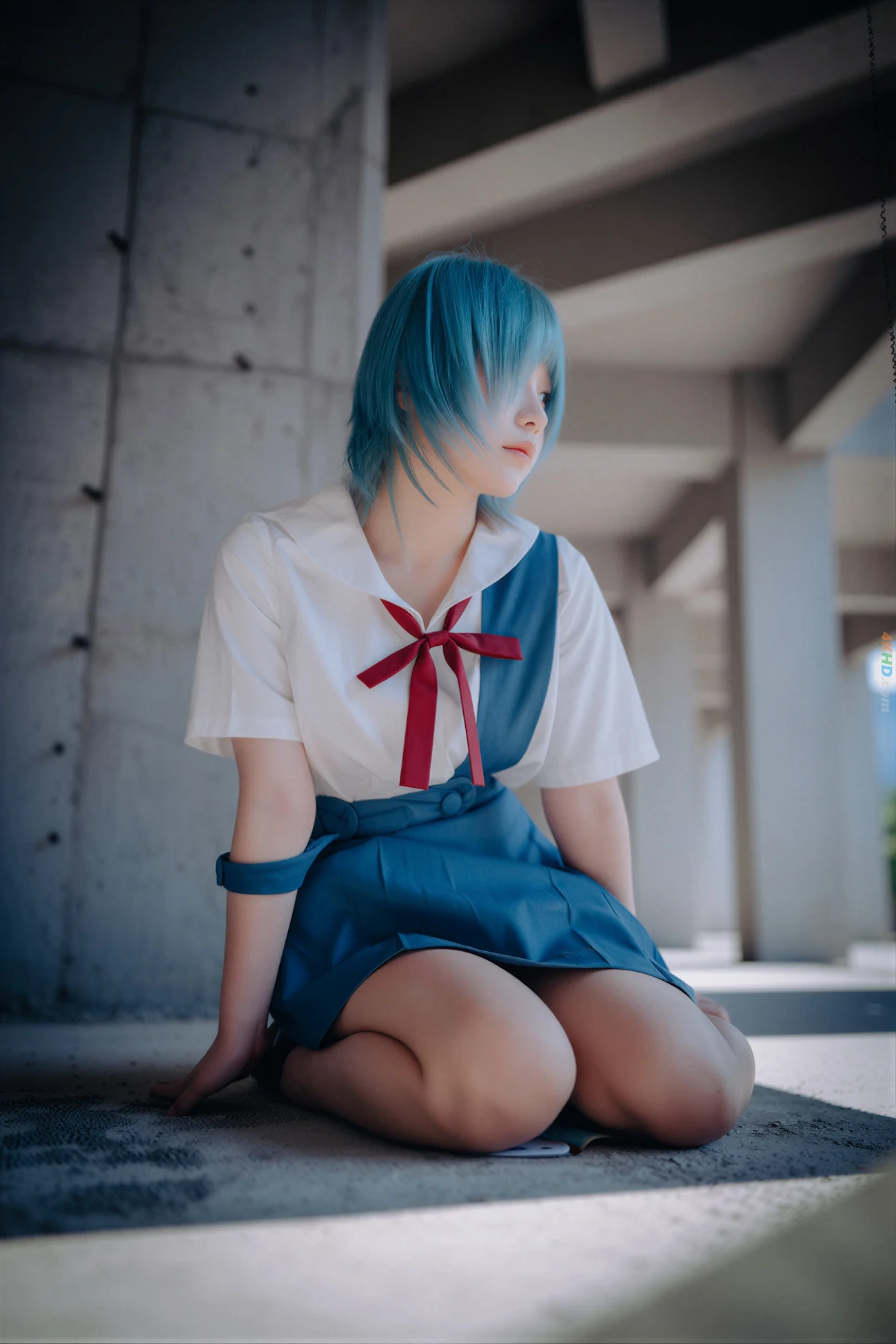 DJAWA Photo Vol.0368 Mimmi (MimMi) Rei, Beyond the Heart — photo 87