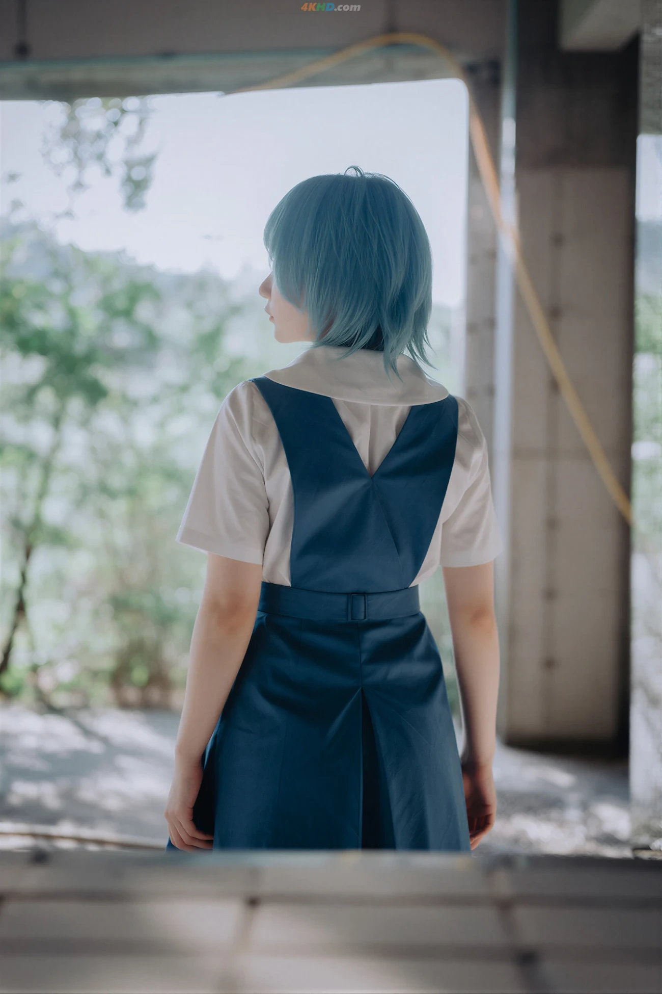DJAWA Photo Vol.0368 Mimmi (MimMi) Rei, Beyond the Heart — photo 88