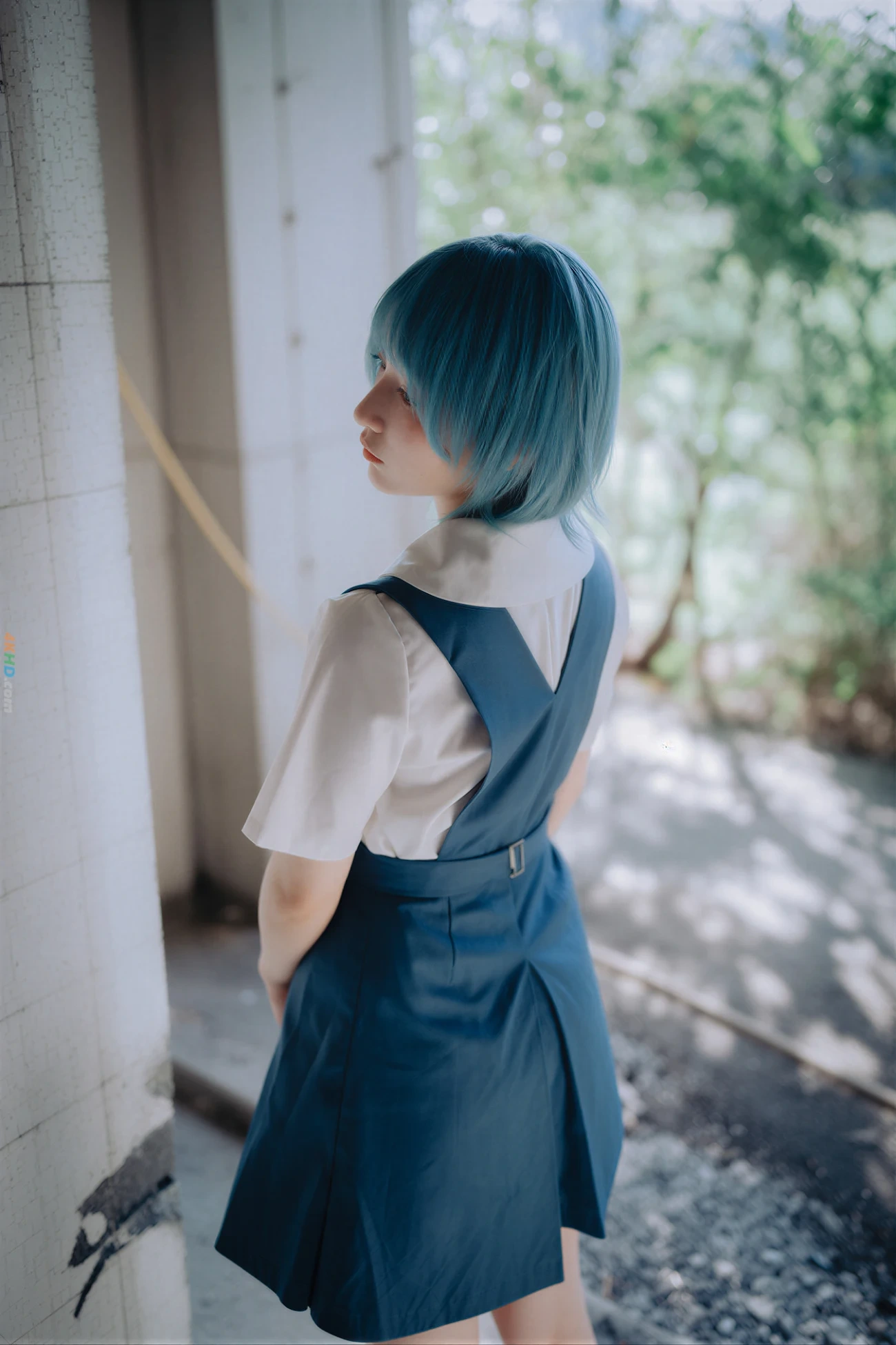 DJAWA Photo Vol.0368 Mimmi (MimMi) Rei, Beyond the Heart — photo 90