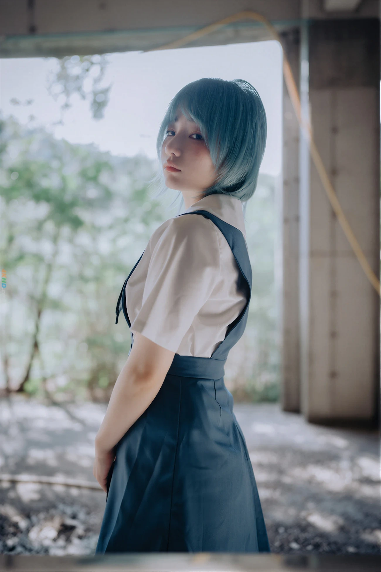 DJAWA Photo Vol.0368 Mimmi (MimMi) Rei, Beyond the Heart — photo 91