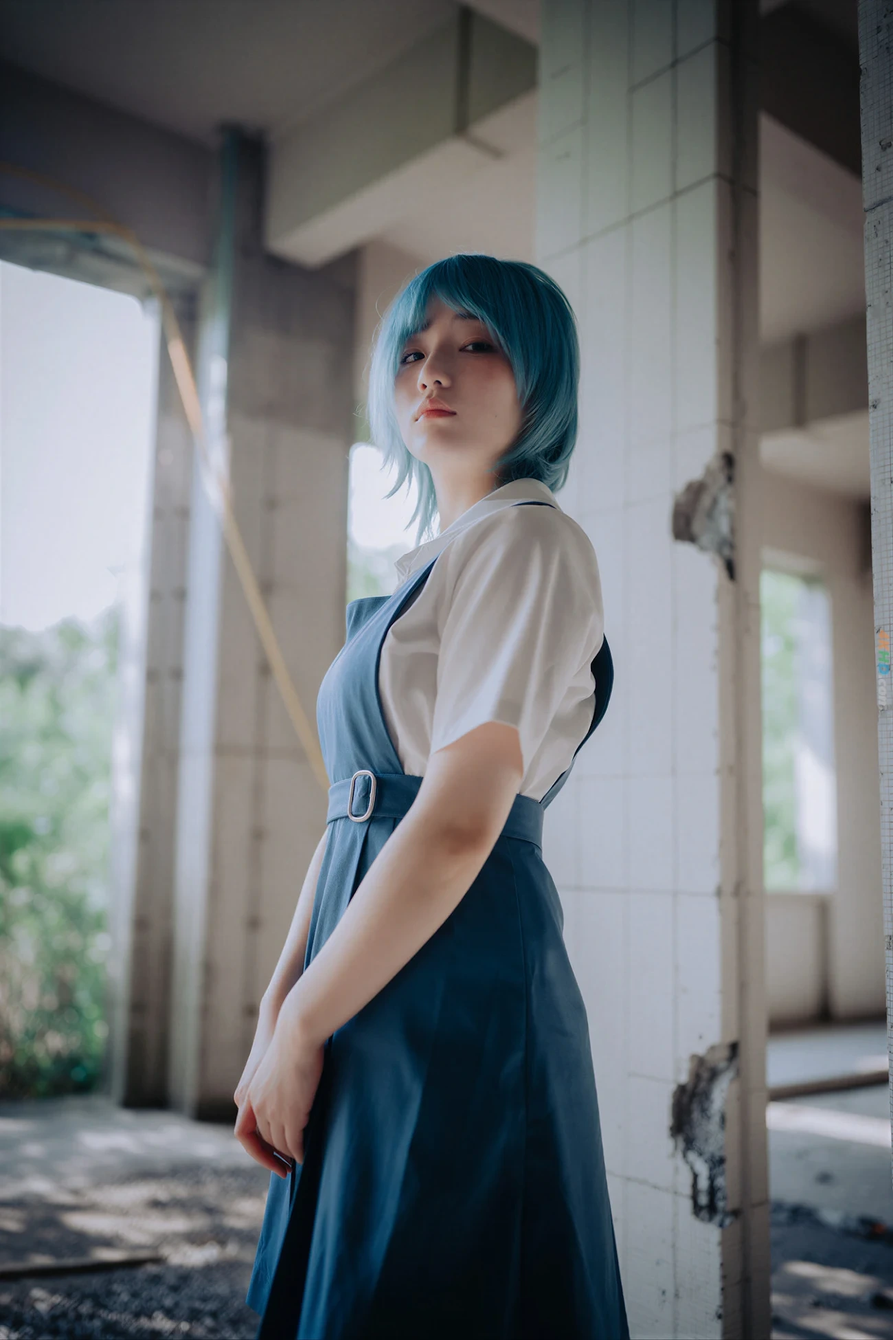 DJAWA Photo Vol.0368 Mimmi (MimMi) Rei, Beyond the Heart — photo 92