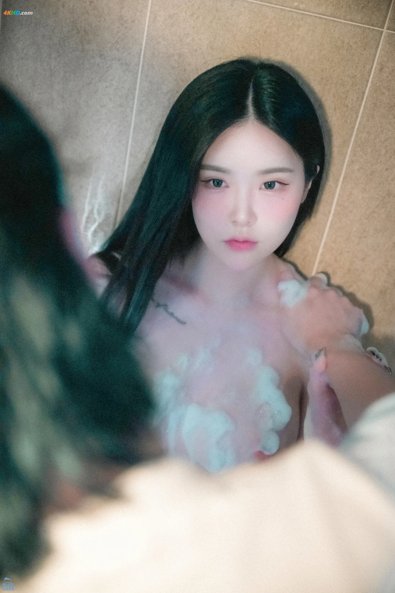 [BLUECAKE] Hikari Vol.7 - Outdoor SM NUDE — photo 20