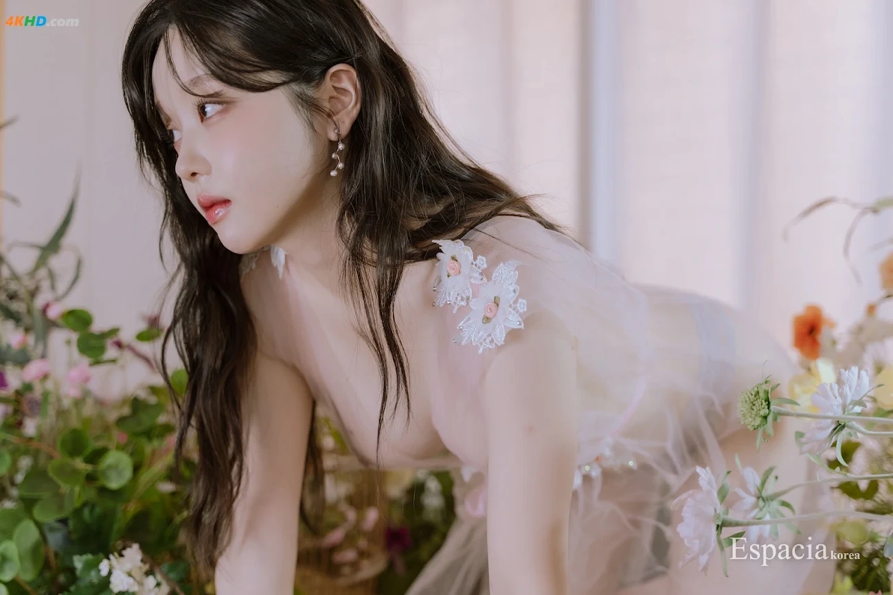 [Espacia Korea] EHC #119 - Somi (SoMi) — photo 3