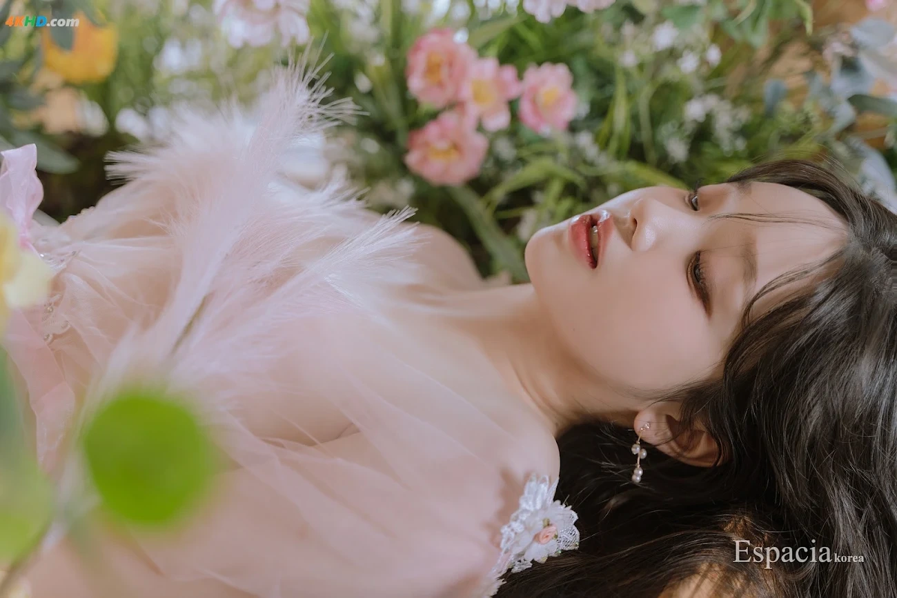 [Espacia Korea] EHC #119 - Somi (SoMi) — photo 10