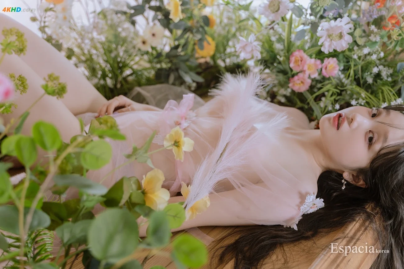 [Espacia Korea] EHC #119 - Somi (SoMi) — photo 11