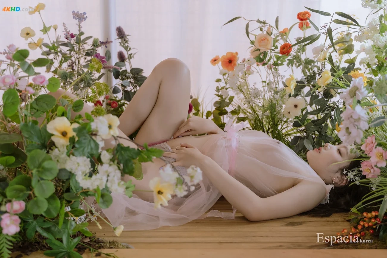 [Espacia Korea] EHC #119 - Somi (SoMi) — photo 18